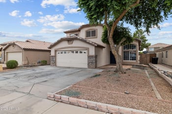 2535 Camellia Dr, Gilbert, AZ 85296