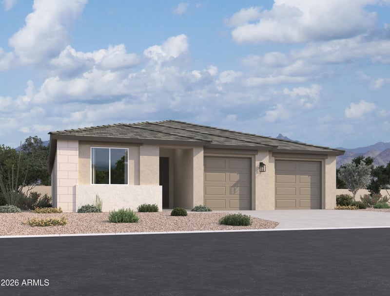 2535 Homesteader Rd, San Tan Valley, AZ 85140