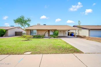 2535 E Hopi Ave, Mesa, AZ 85204