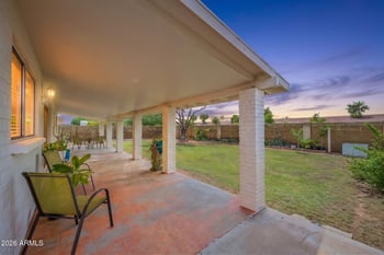 2535 E Hopi Ave, Mesa, AZ 85204
