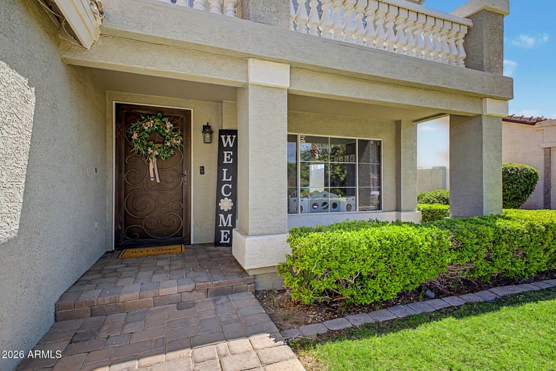 2535 E Saratoga St, Gilbert, AZ 85296