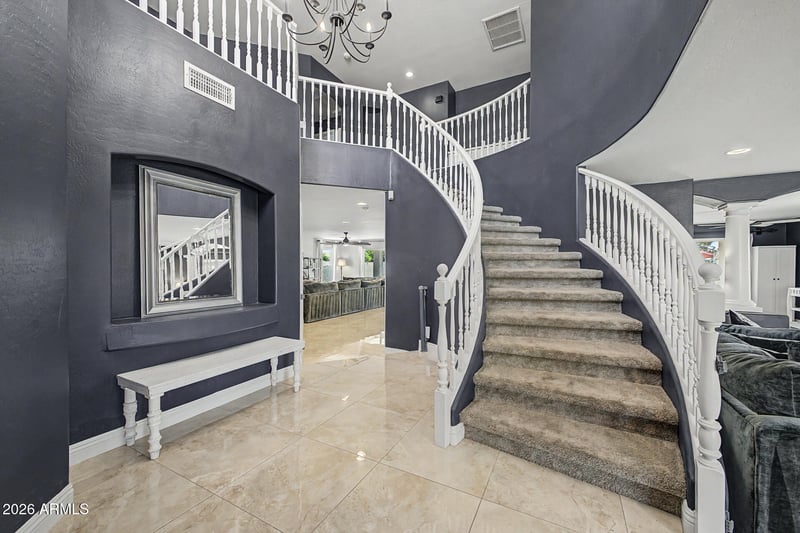 2535 E Saratoga St, Gilbert, AZ 85296
