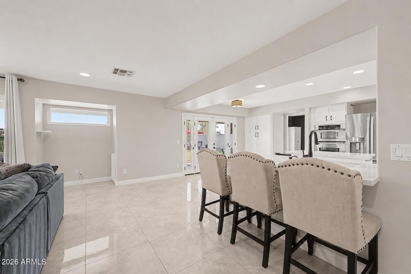 2535 E Saratoga St, Gilbert, AZ 85296