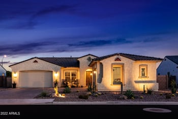 2535 E Thornton Ct, Gilbert, AZ 85297