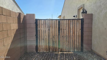 2535 E Thornton Ct, Gilbert, AZ 85297