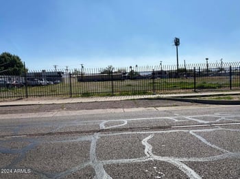 2535 E Van Buren St #-, Phoenix, AZ 85008