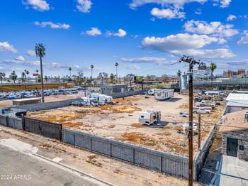 2535 E Van Buren St #-, Phoenix, AZ 85008