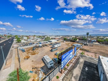 2535 E Van Buren St #-, Phoenix, AZ 85008
