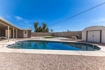2535 Hartford Ave, Phoenix, AZ 85032