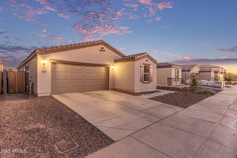 2535 La Salle St, Phoenix, AZ 85041