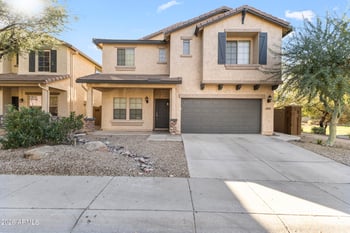 2535 Lucia Dr, Phoenix, AZ 85085