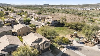 2535 Lucia Dr, Phoenix, AZ 85085