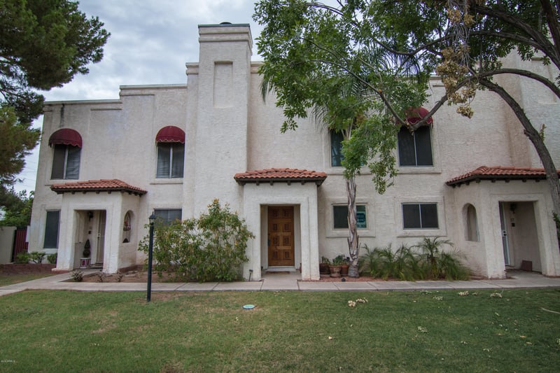 2535 N 15 St #6, Phoenix, AZ 85006