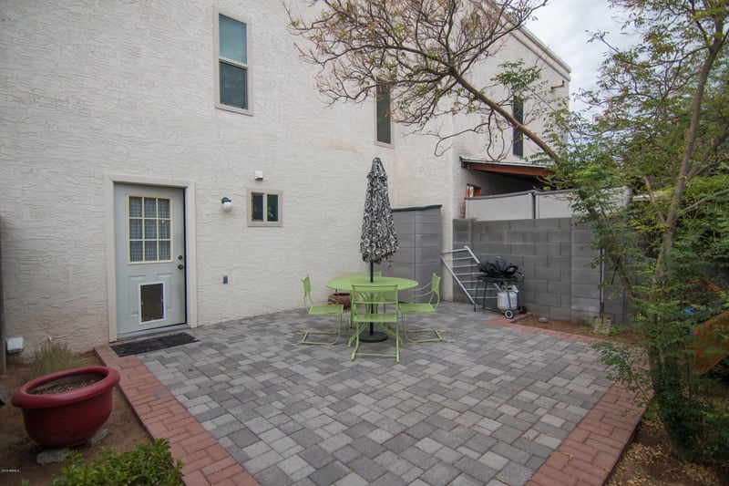2535 N 15 St #6, Phoenix, AZ 85006