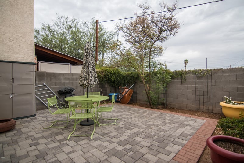 2535 N 15 St #6, Phoenix, AZ 85006
