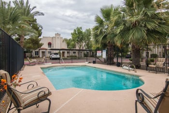 2535 N 15 St #6, Phoenix, AZ 85006