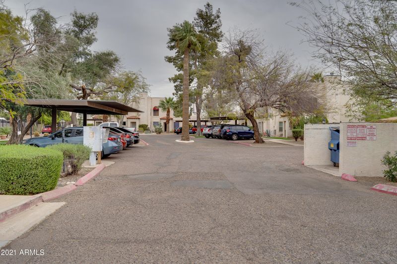 2535 N 15th St #3, Phoenix, AZ 85006
