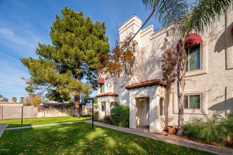 2535 N 15th St #6, Phoenix, AZ 85006