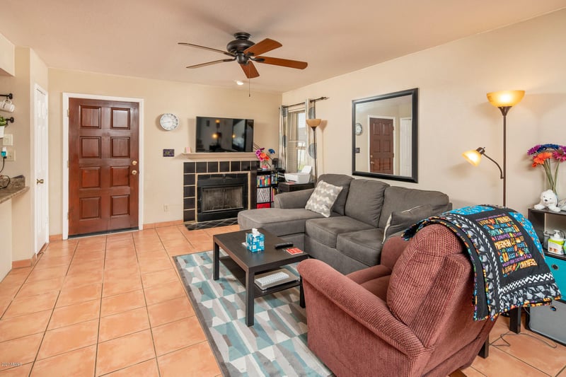 2535 N 15th St #6, Phoenix, AZ 85006