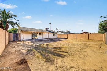 2535 N 50th Dr, Phoenix, AZ 85035