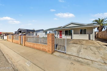 2535 N 50th Dr, Phoenix, AZ 85035