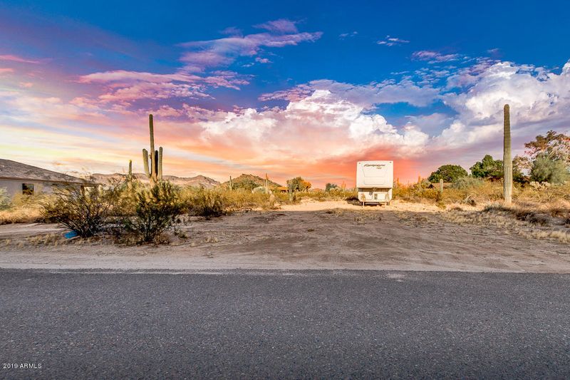 2535 N 90th St #-, Mesa, AZ 85207
