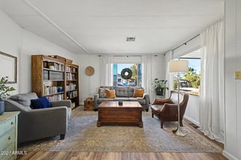 2535 Oraibi Dr, Phoenix, AZ 85050