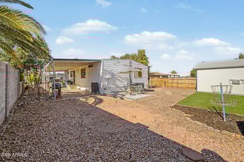 2535 Oraibi Dr, Phoenix, AZ 85050