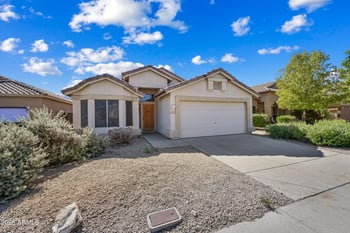 2535 Parkside Ln, Phoenix, AZ 85024