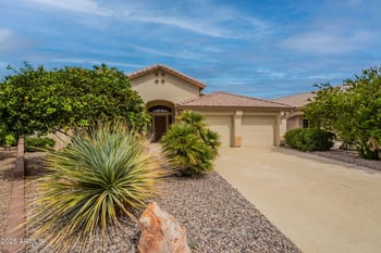 2535 Pinnule Cir, Mesa, AZ 85215