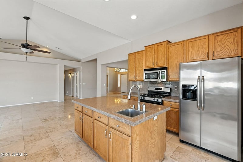 2535 Pinnule Cir, Mesa, AZ 85215