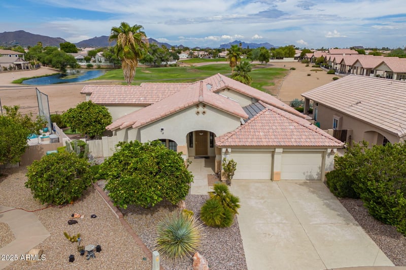 2535 Pinnule Cir, Mesa, AZ 85215