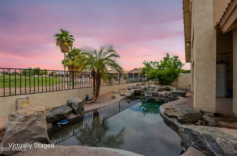 2535 Pinnule Cir, Mesa, AZ 85215