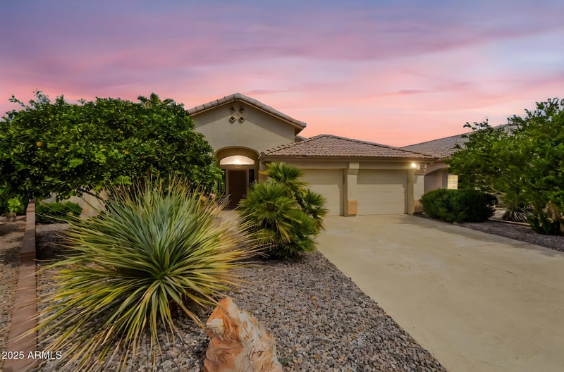2535 Pinnule Cir, Mesa, AZ 85215