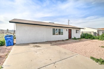 2535 Southgate Ave, Phoenix, AZ 85040