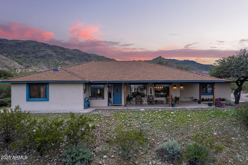 2535 Sunrise Dr, Phoenix, AZ 85041