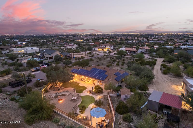 2535 Sunrise Dr, Phoenix, AZ 85041