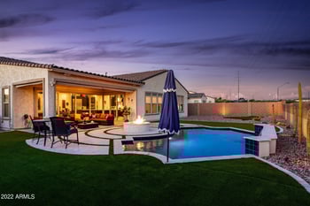 2535 Thornton Ct, Gilbert, AZ 85297