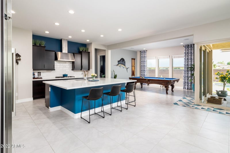 2535 Thornton Ct, Gilbert, AZ 85297