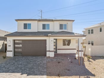 2535 Villa Linda Dr, Phoenix, AZ 85024