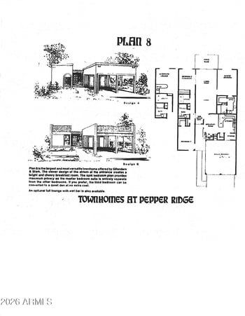 2535 Villa Theresa Dr, Phoenix, AZ 85032