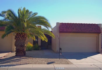 2535 Villa Theresa Dr, Phoenix, AZ 85032