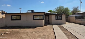 2535 W Monterey Way, Phoenix, AZ 85017