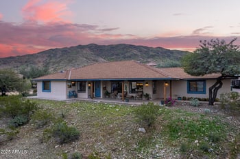2535 W Sunrise Dr, Phoenix, AZ 85041