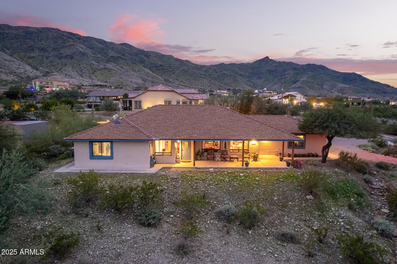 2535 W Sunrise Dr, Phoenix, AZ 85041