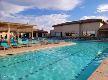 2535 Wattlewood --, Mesa, AZ 85209