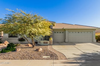 2535 Wattlewood --, Mesa, AZ 85209