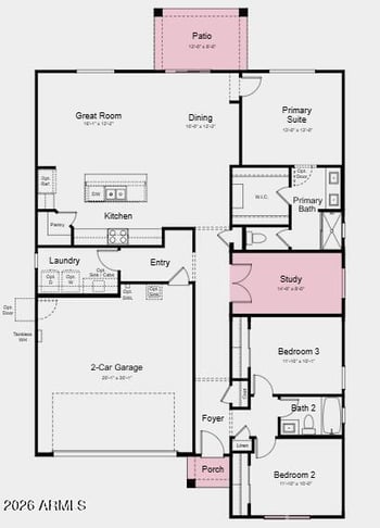 25350 165th Ln, Surprise, AZ 85387