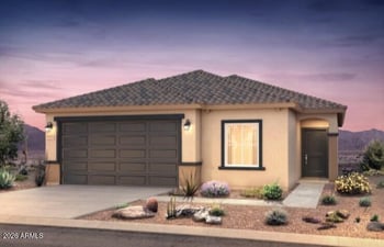25356 Weir Ave, Buckeye, AZ 85326