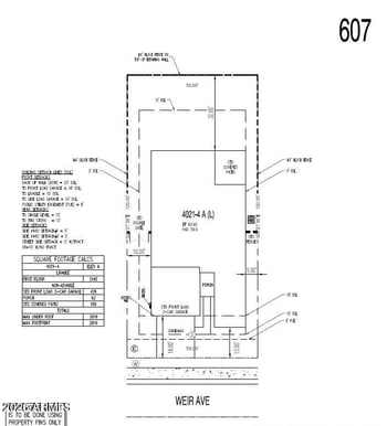 25356 Weir Ave, Buckeye, AZ 85326
